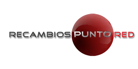 Recambios Punto Red Logo