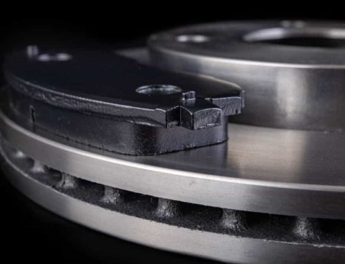 Discos de freno: diferencias entre primera calidad y otras