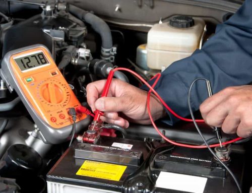 Cuidar la batería de un COCHE ϟ ¿Sabes como hacerlo?